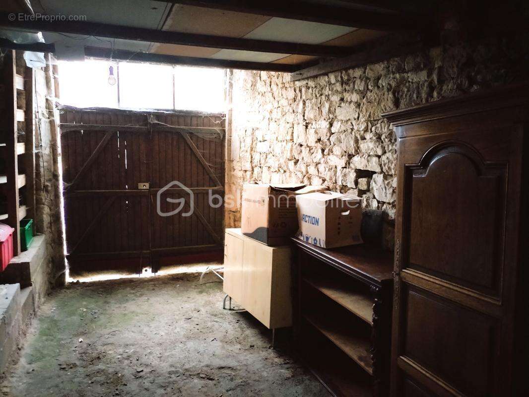 Charmante maison en pierre - photo 6