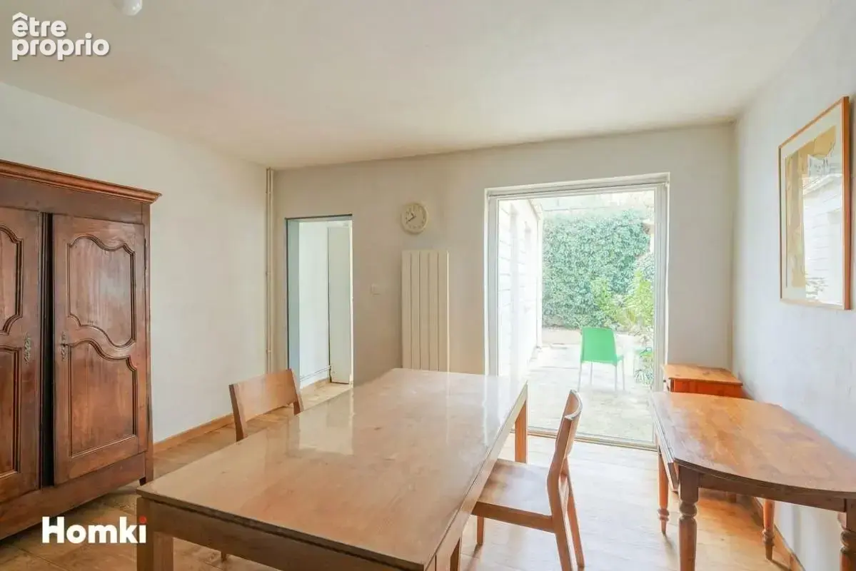Charmante maison de ville T4 de 96 m² avec extérieur – En plein centre de Grenade - photo 6