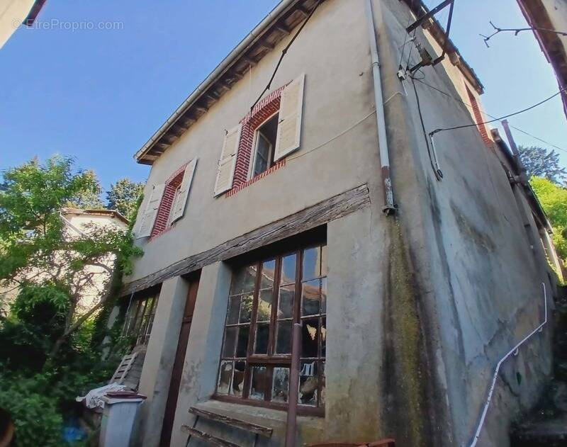 Maison à THIERS