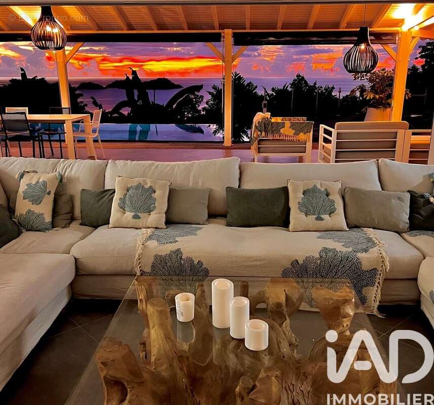 Photo 2 - Maison à BOUILLANTE