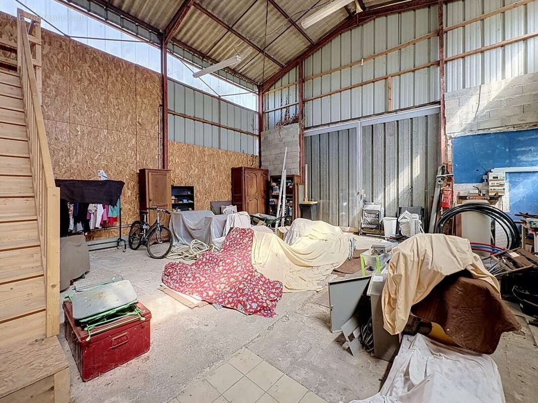 Maison 106 m² à Labastide-Du-Temple  - photo 9