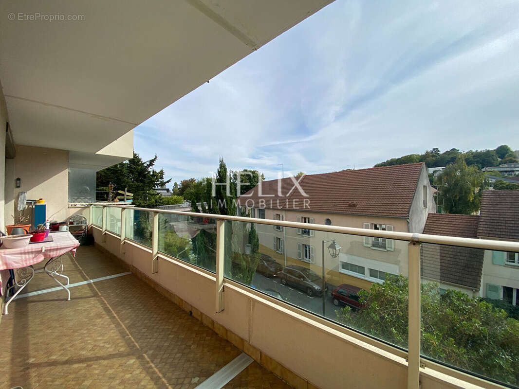 Appartement à LE PECQ