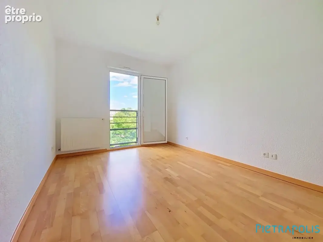 Appartement 78 m² à Ferney-Voltaire  - photo 9