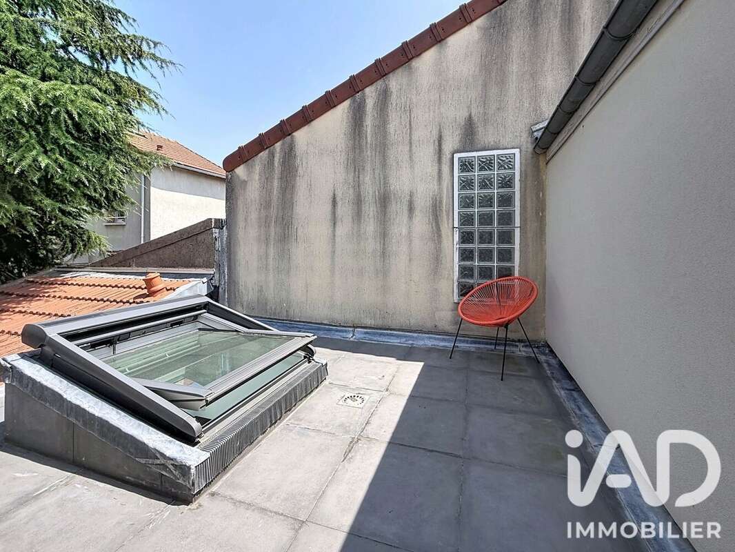 Maison 77 m² à Antony  - photo 8