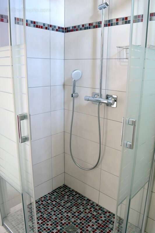 Appartement à vendre 3 pièces MONTCEAU LES MINES (71) - photo 8