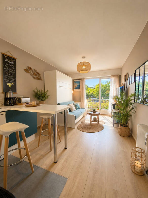 Appartement à ARCACHON