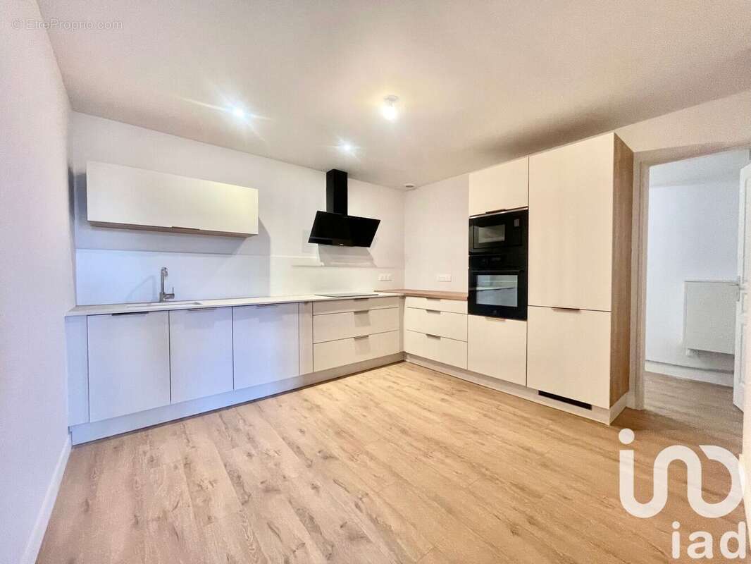 Photo 5 - Appartement à MURET