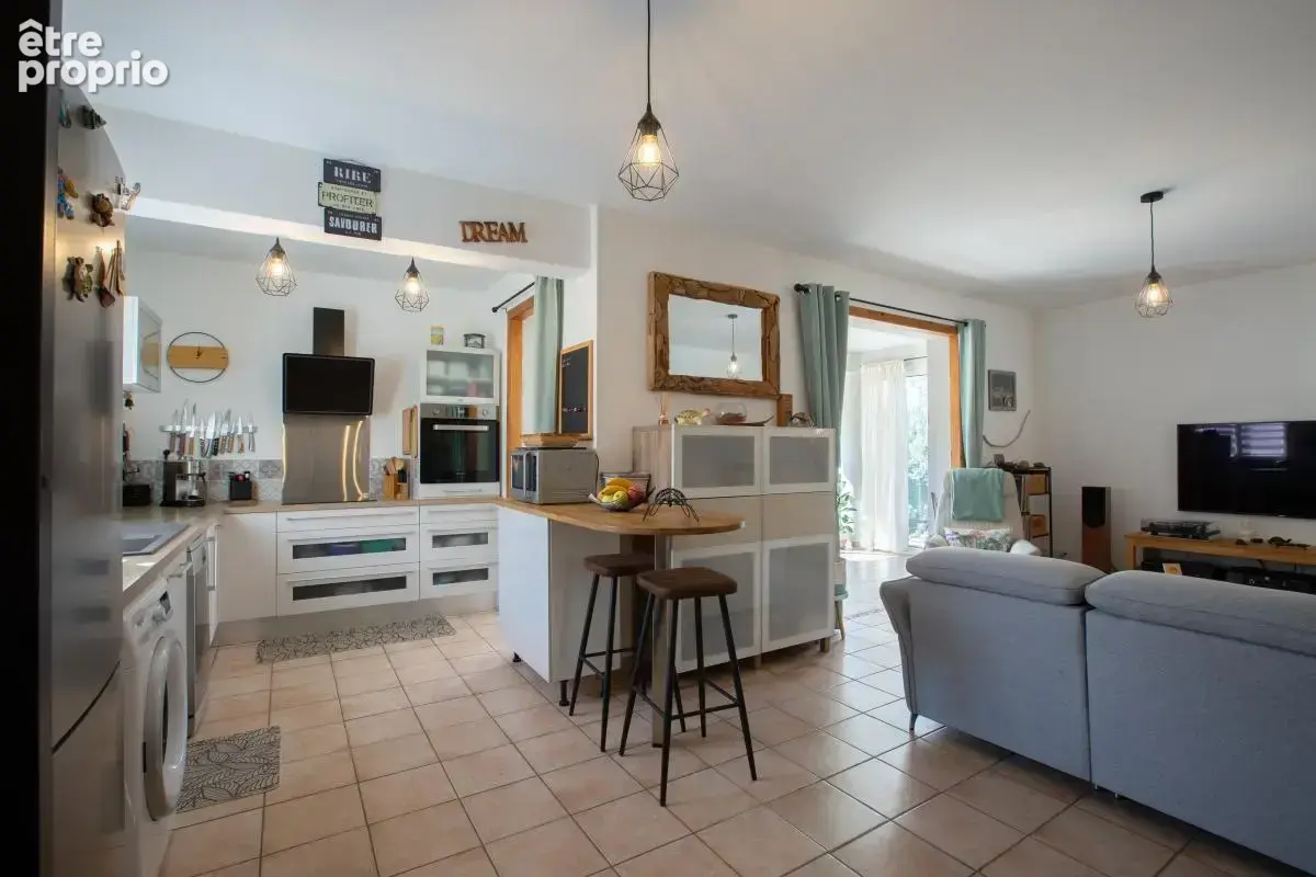 Appartement - photo 8