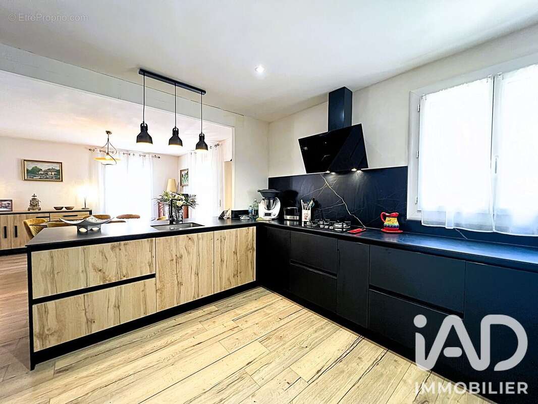 Maison 116 m² à Le Boulou  - photo 2