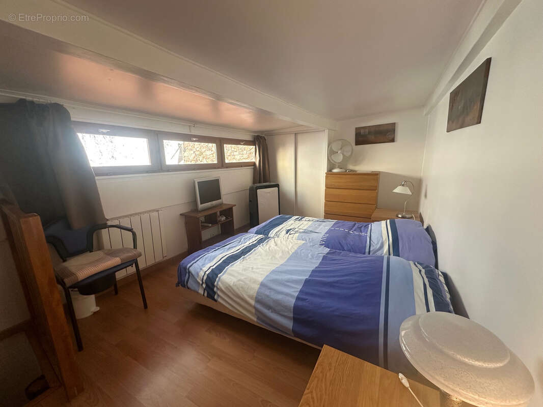 Appartement à HYERES