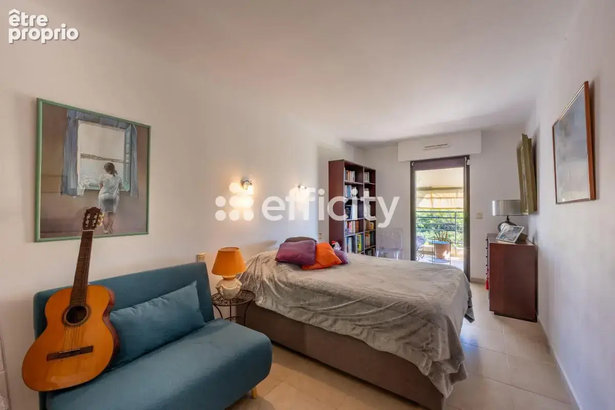 Appartement récent - photo 11