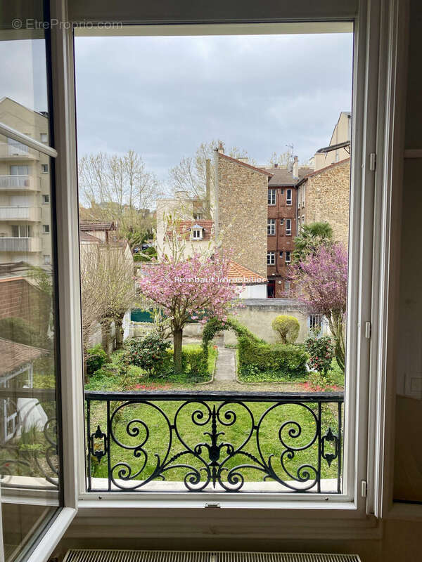 Appartement à VIROFLAY