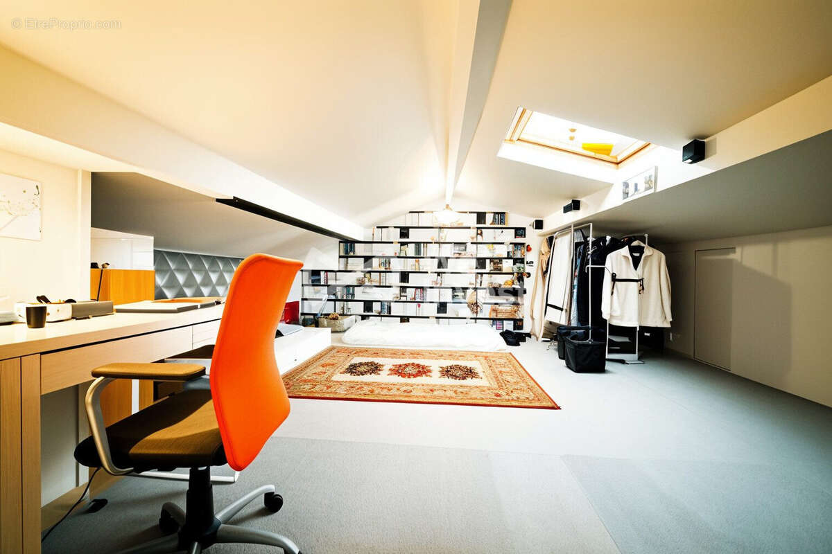 Maison à MONTPELLIER