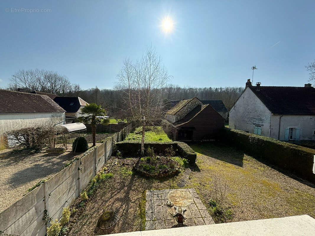 Maison à TURNY