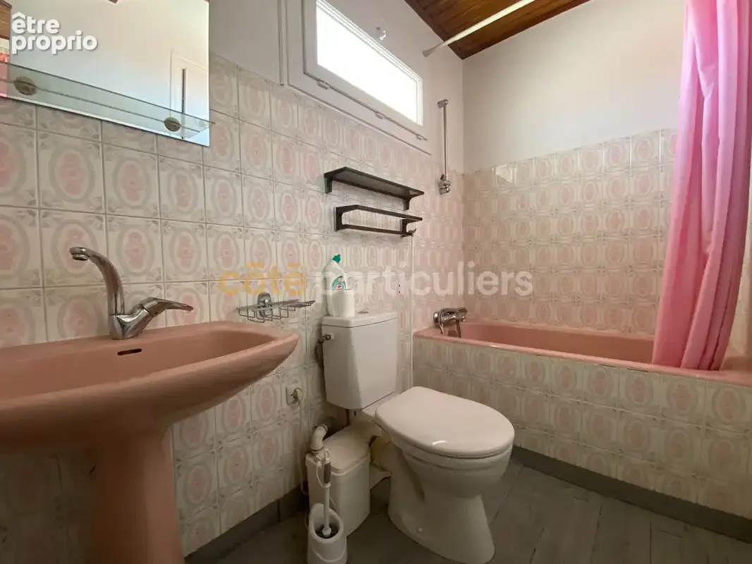 Maison à L'Aiguillon-La-Presqu' Île - 6 pièces - 165 m2 - photo 13