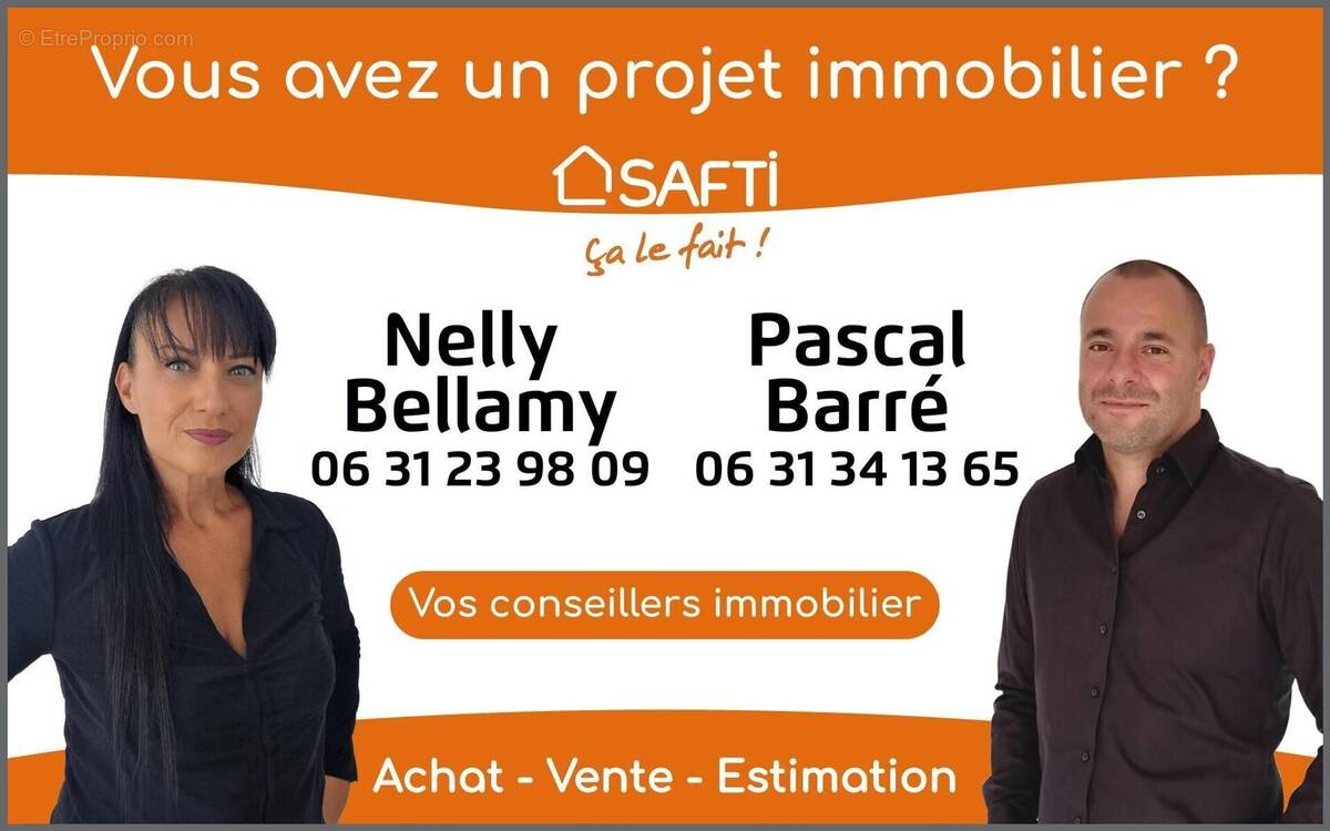 Photo 1 - Maison à VAIRE