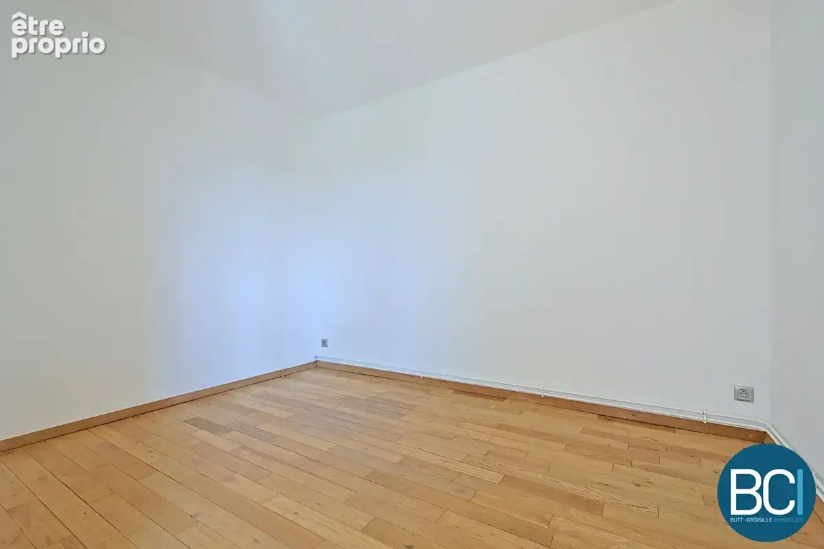 ESSEY-LES-NANCY - Appartement 4 pièces - 70m2 - photo 7