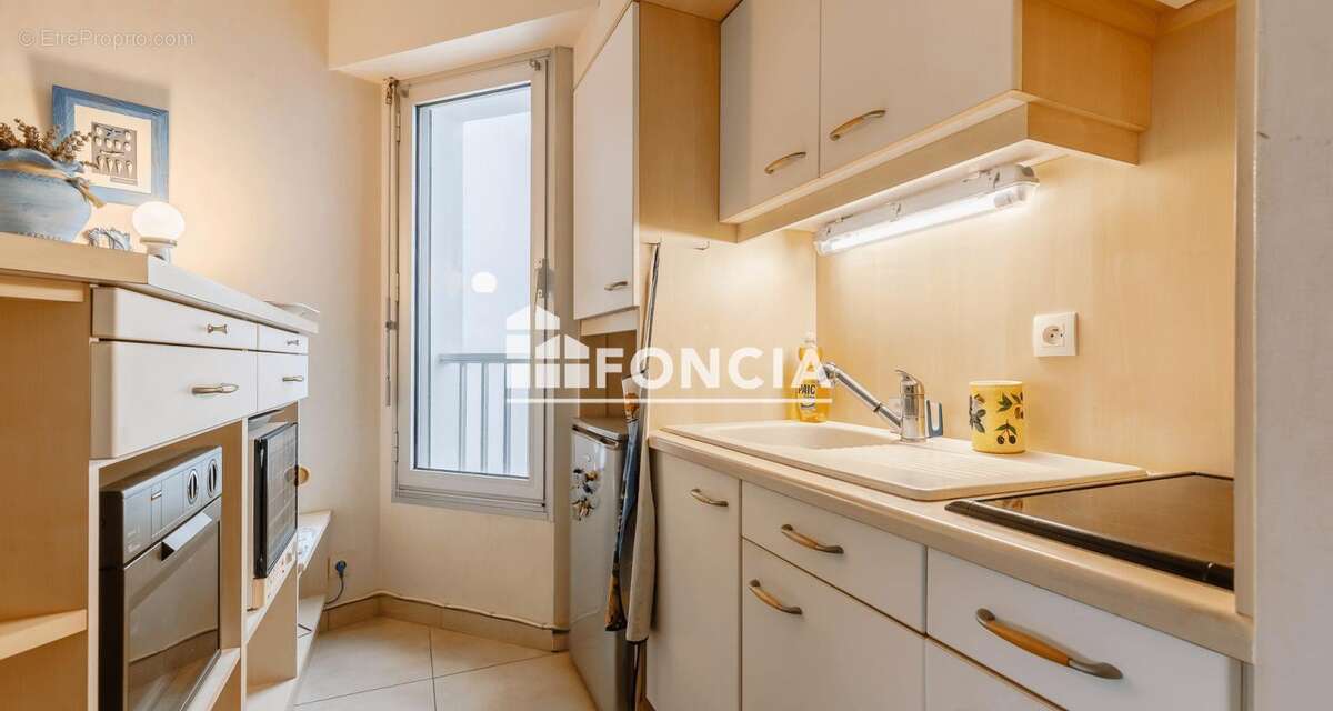 Appartement à SAINT-JEAN-DE-MONTS