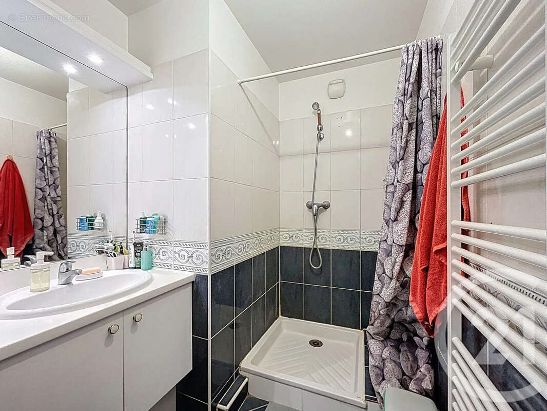 Appartement à LYON-3E