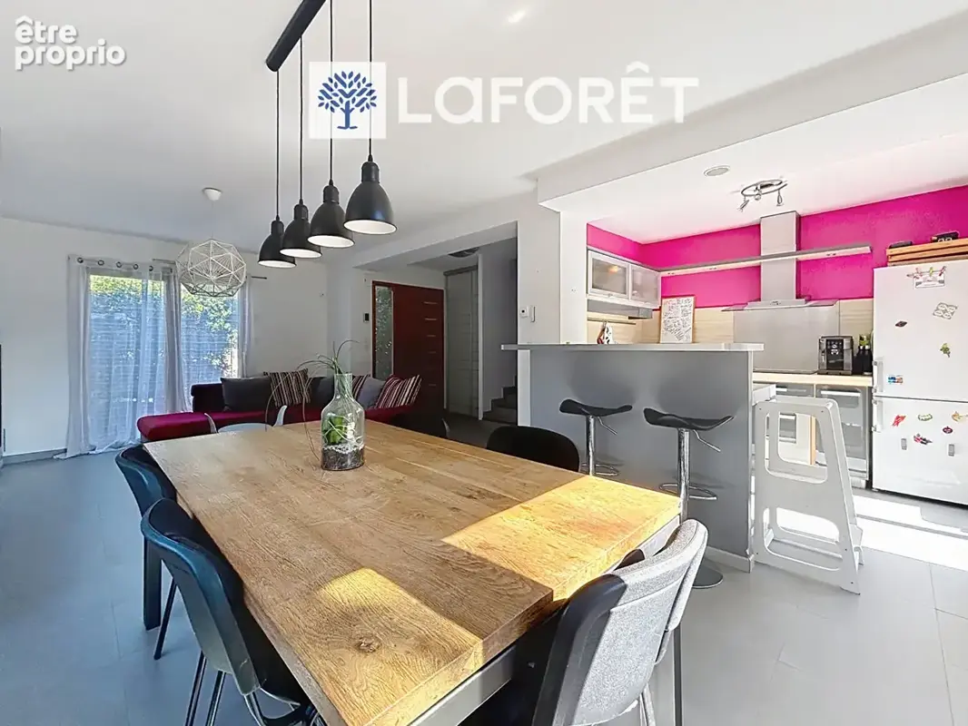 Maison Hennebont - photo 3