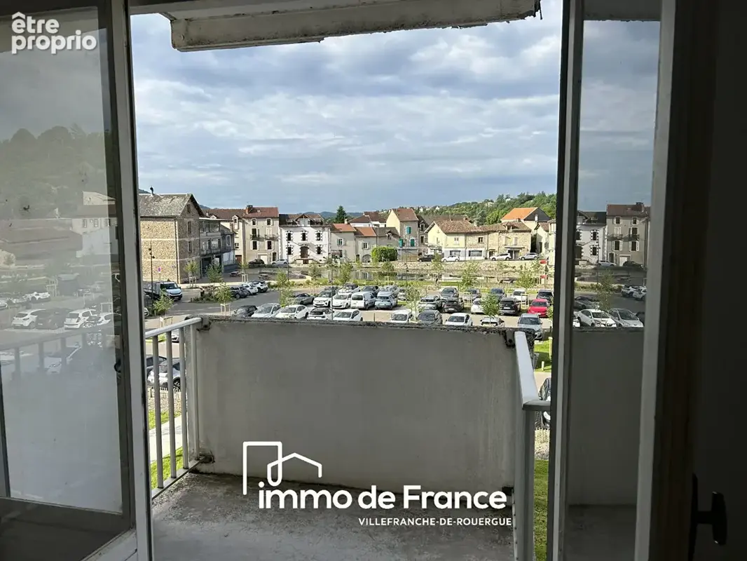 Appartement  T3 + cave - photo 1