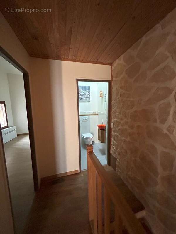 Maison à FIGANIERES