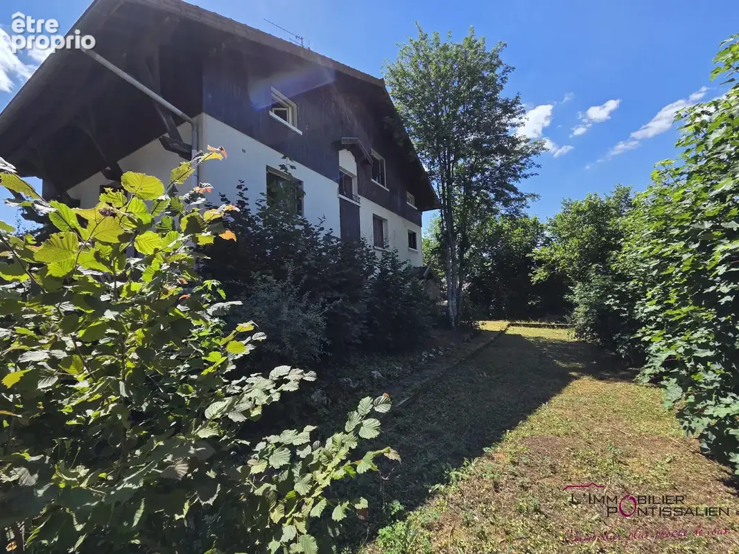 Doubs - maison 8 chambres - photo 10