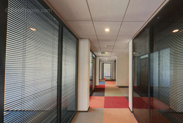 Commerce à PARIS-18E