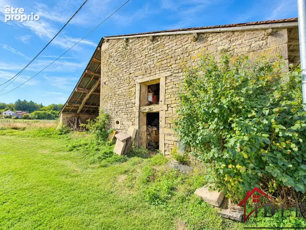 Ferme de caractère à rénover- Dépendance   Potentiel except - photo 19