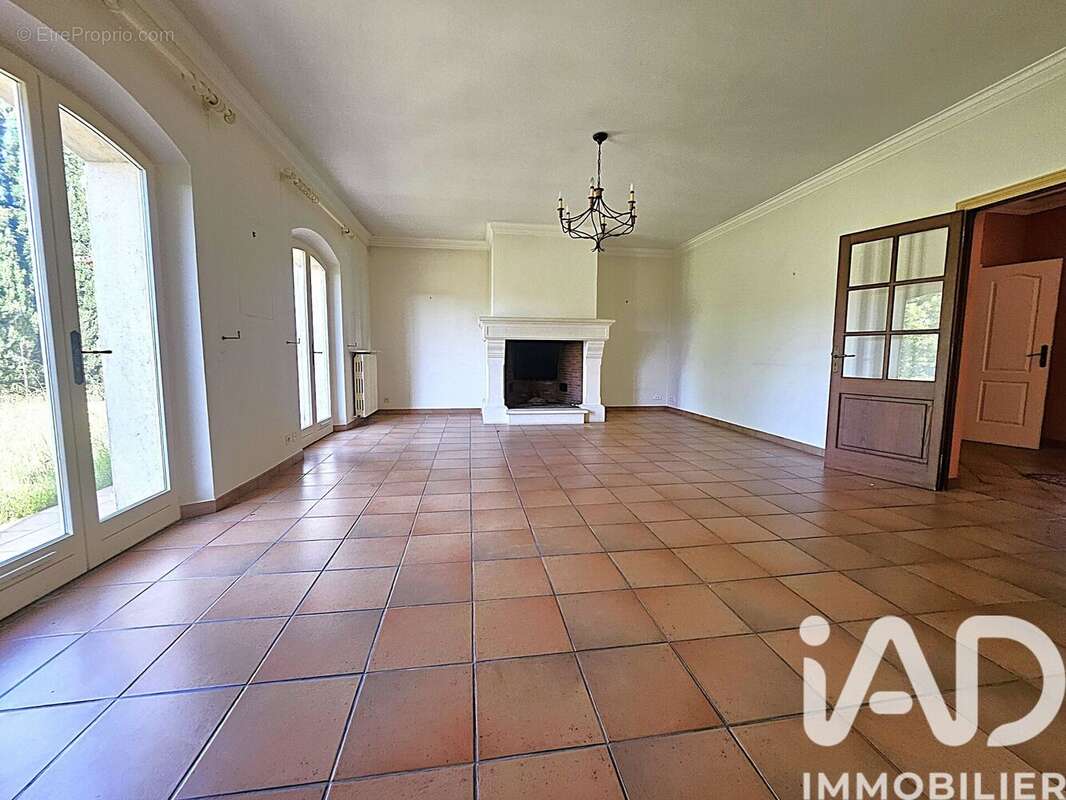 Photo 8 - Maison à DRAGUIGNAN