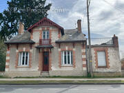 Maison à LA FERTE-SAINT-AUBIN