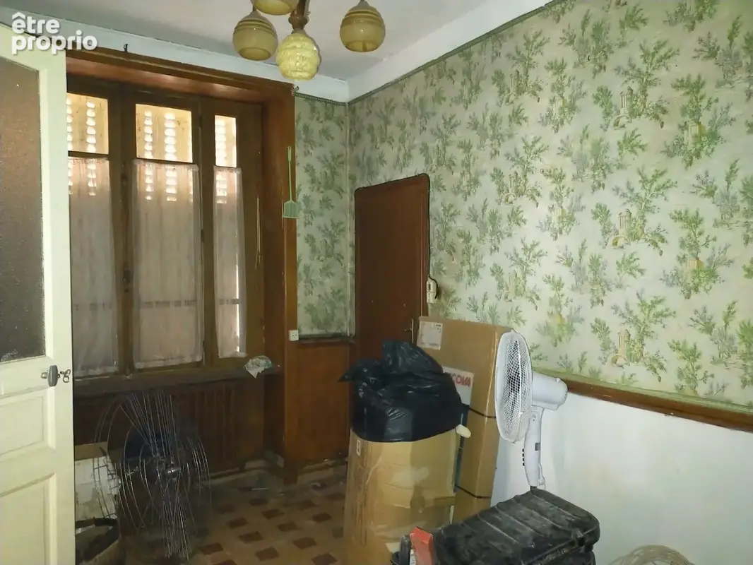 Maison 77 m² à Lignieres-Orgeres  - photo 6