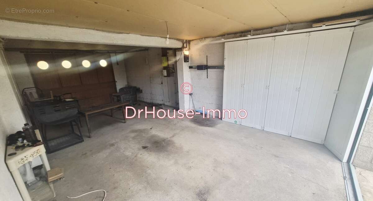 Maison à MAREUIL-LES-MEAUX