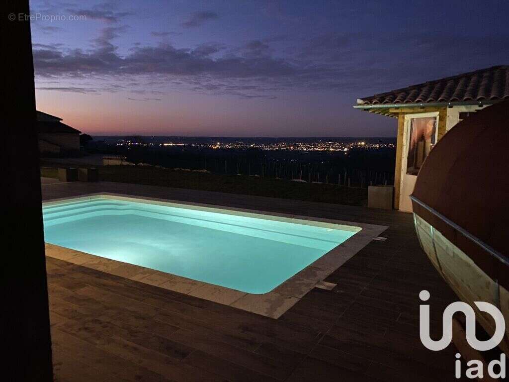 Photo 2 - Maison à MONBAZILLAC