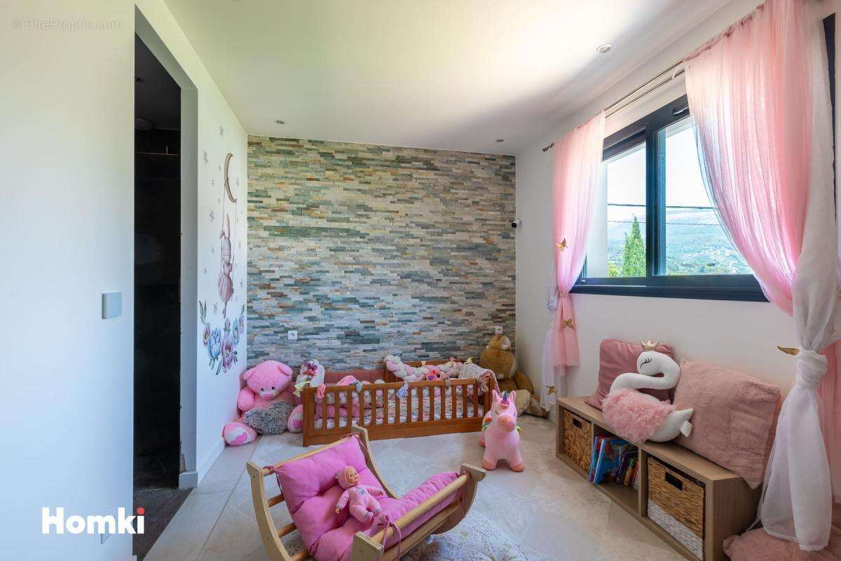 Maison/Villa T4 de 102 m2 à Grasse 06130 - photo 17