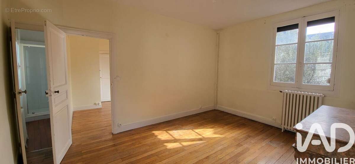 Photo 9 - Maison à TOURS