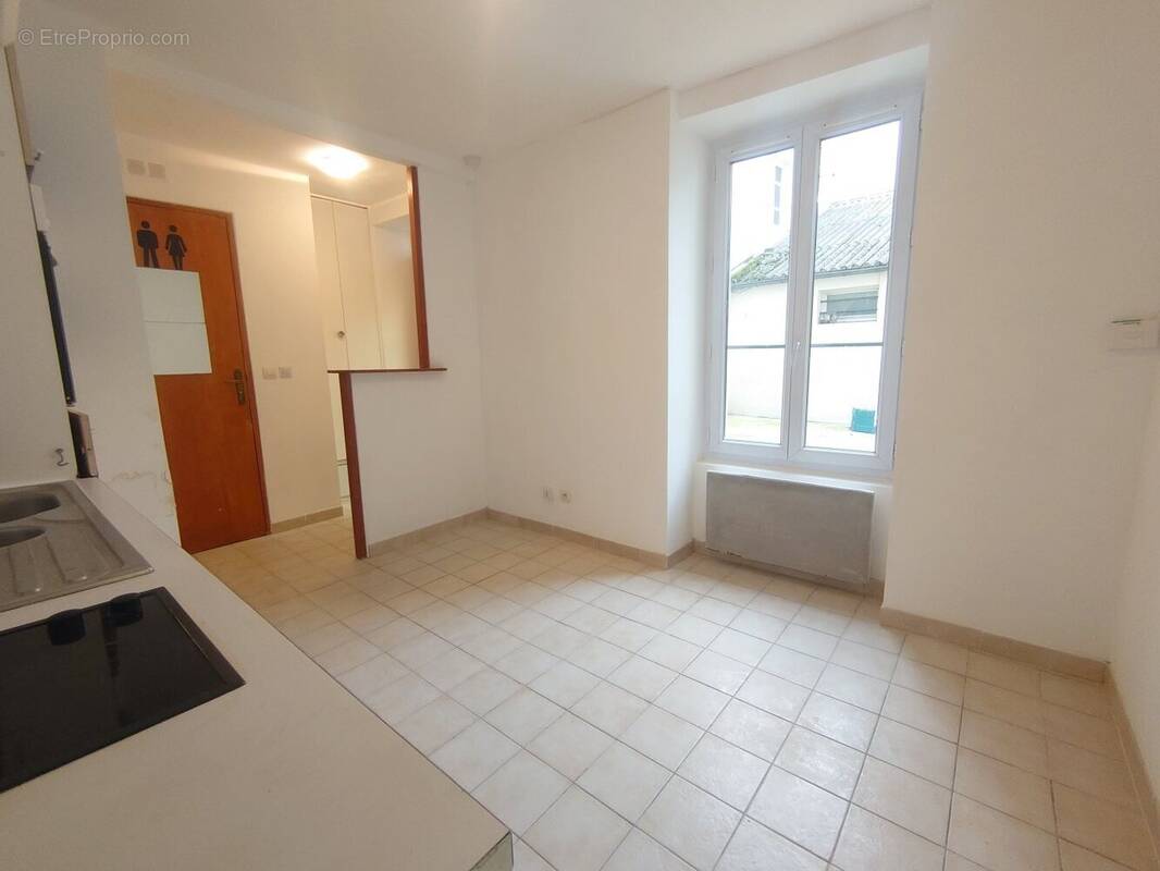 Appartement à ARGENTEUIL
