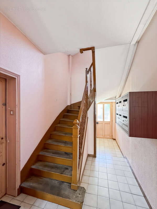 Appartement à NEUILLY-SUR-MARNE