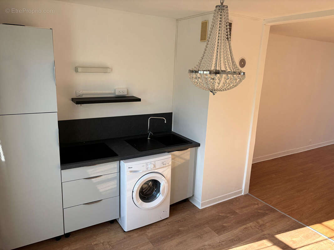 Appartement à TOURS