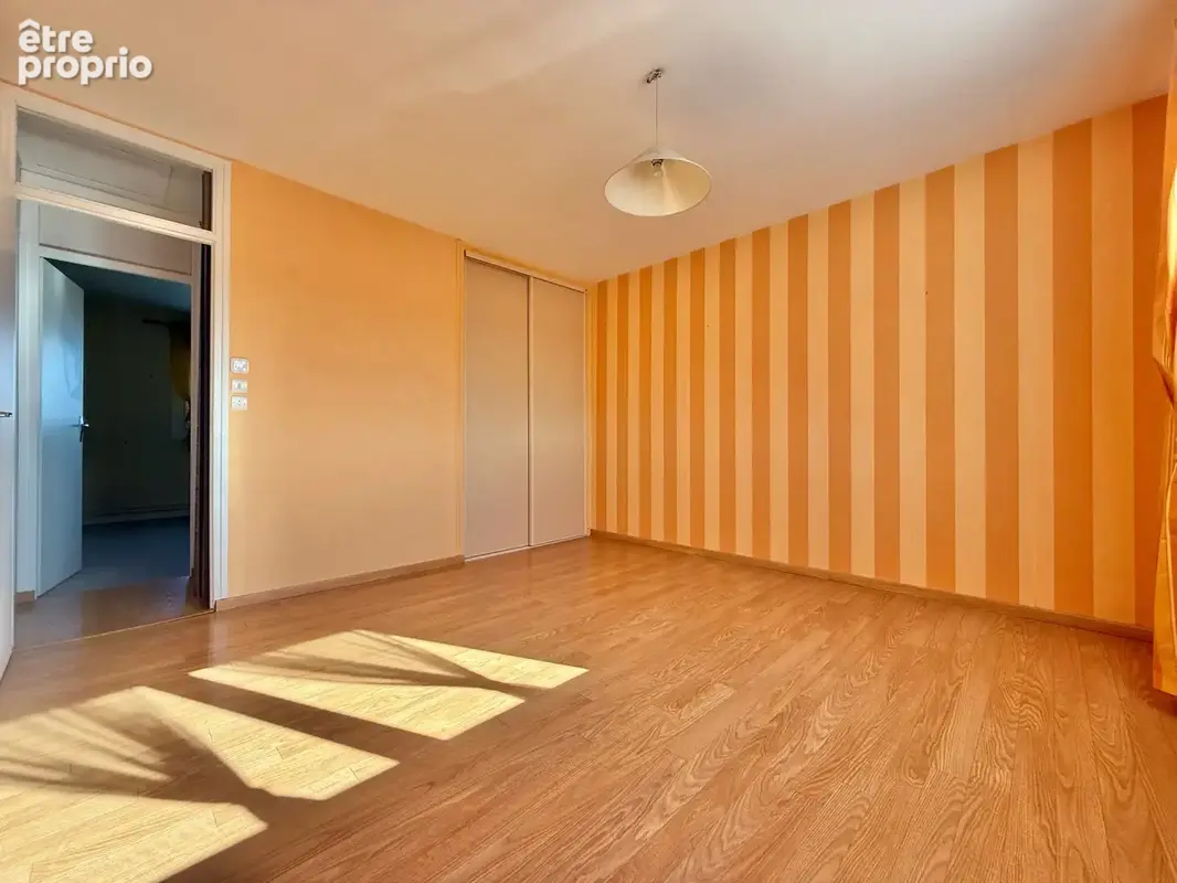 Maison semi-plain-pied avec grand jardin et vue sur les champs ! - photo 10