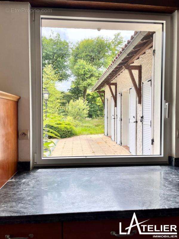 Maison à SAUTRON