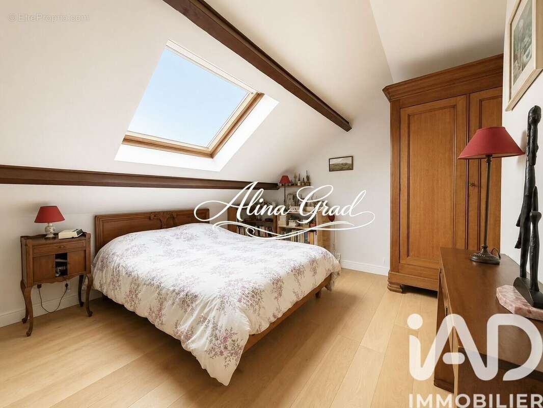 Photo 8 - Maison à BEAUCHAMP