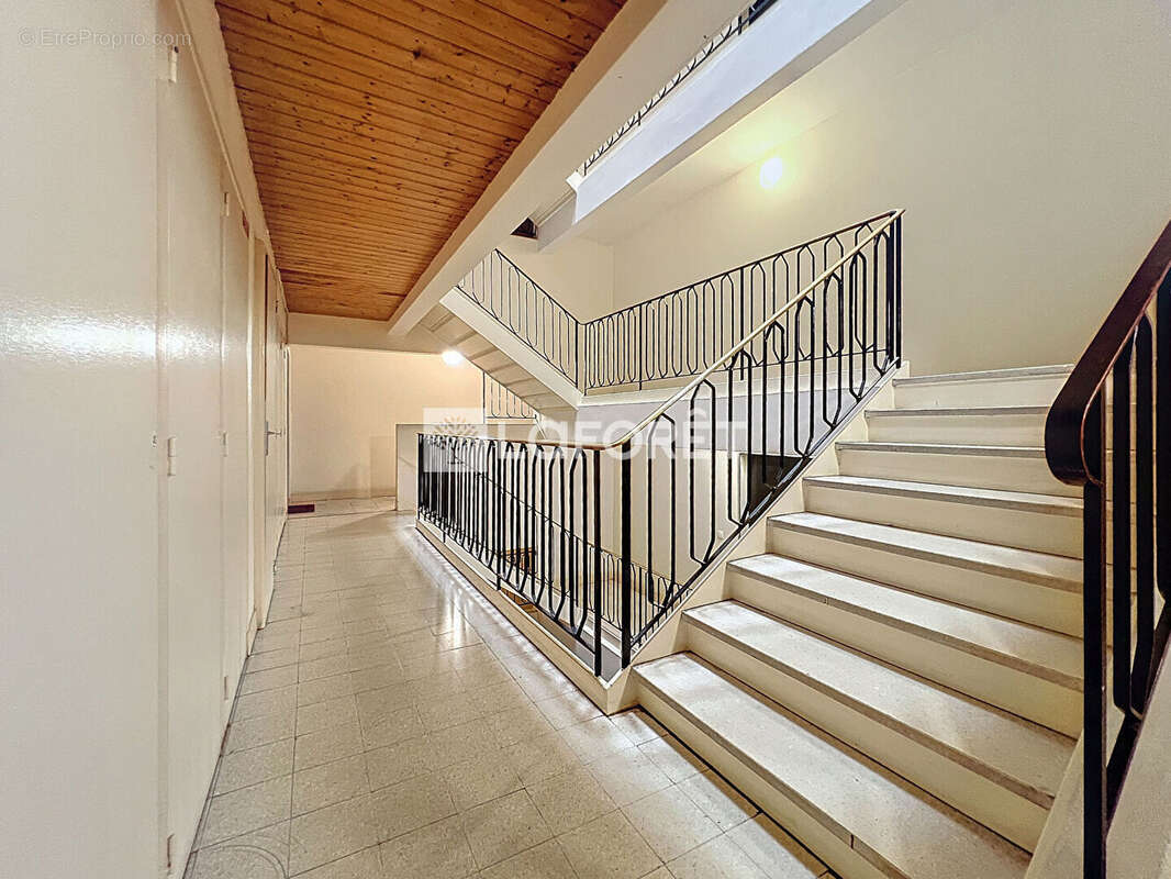 Appartement à LUCE