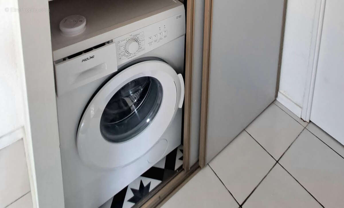 Appartement à SAINT-GEORGES-DE-DIDONNE