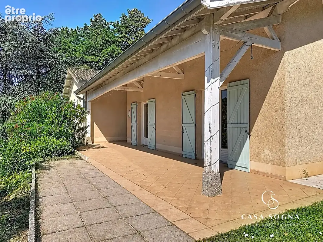 Villa - 7 pièces - 138 m² - photo 8