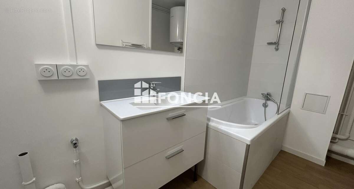 Bordeaux – Appartement rénové de 40 m² à proximité du centre - photo 5