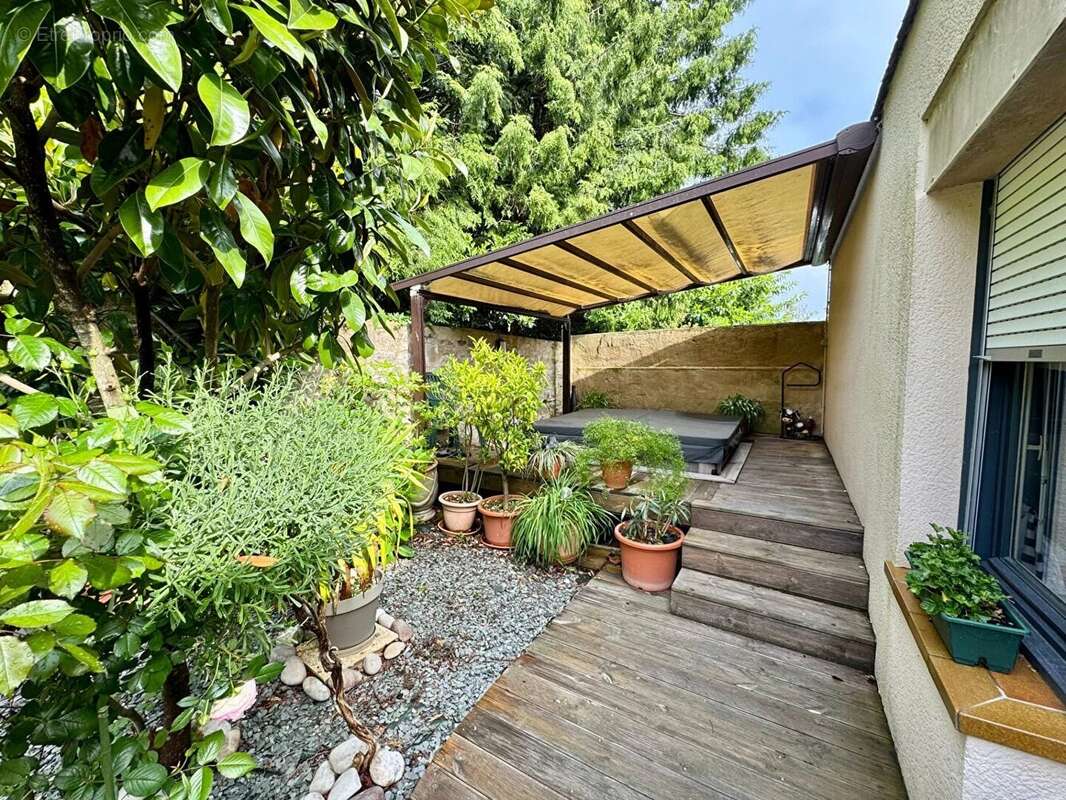 Maison à VITRE
