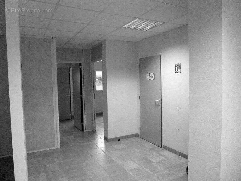 Appartement à LANESTER
