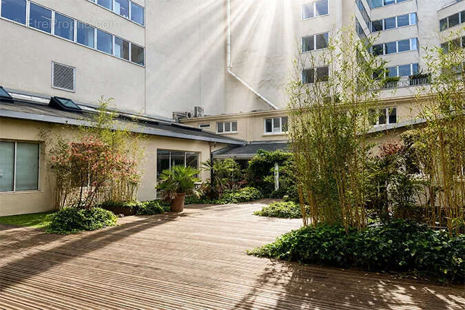 Commerce à BOULOGNE-BILLANCOURT