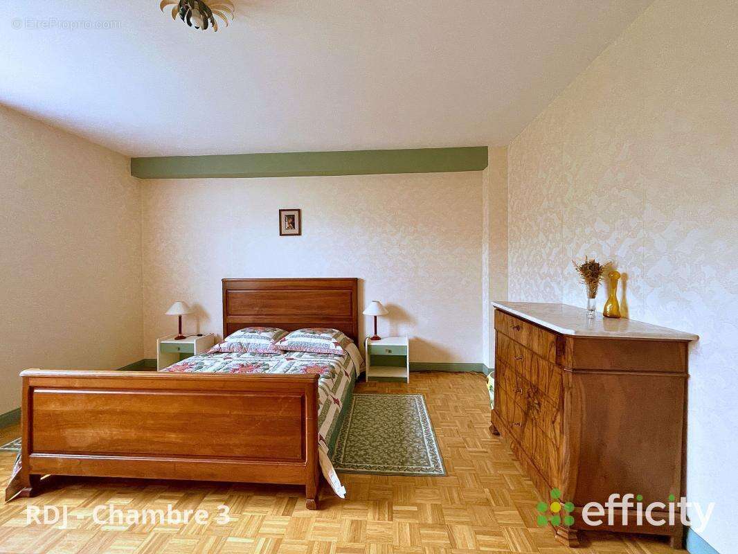 Maison à MONTBRISON